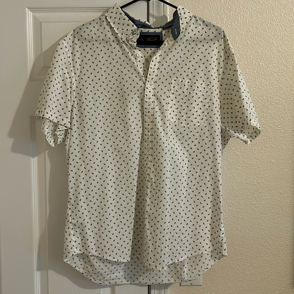 Original Penguin Buttondown Sz. XL